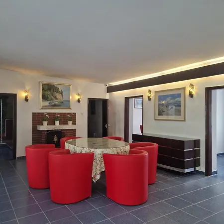 Gæstehus Lido 3*