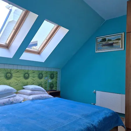 Gæstehus Lido 3*