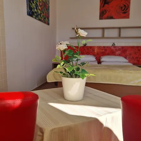 Lido 3* Jastrzębia Góra