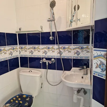 Lido Jastrzębia Góra