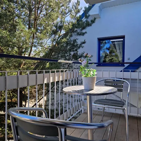 Lido 3* Jastrzębia Góra