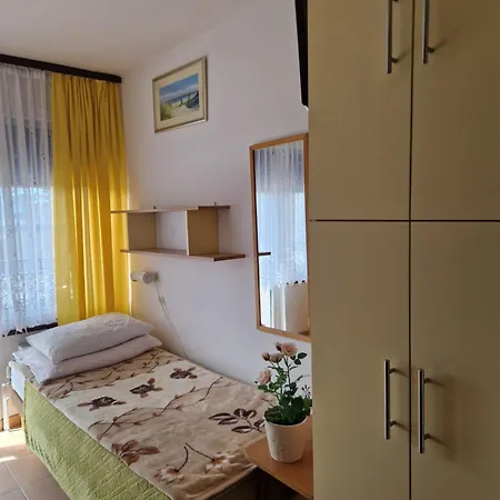 Lido Jastrzębia Góra