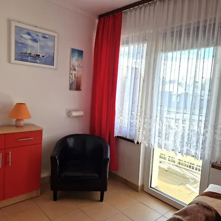 Lido Jastrzębia Góra