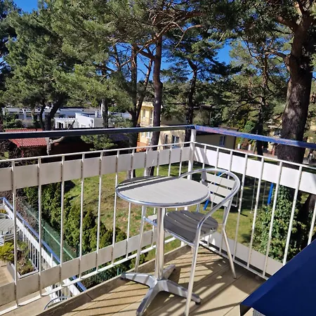 Lido Jastrzębia Góra