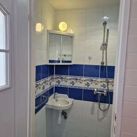 Lido 3* Jastrzębia Góra