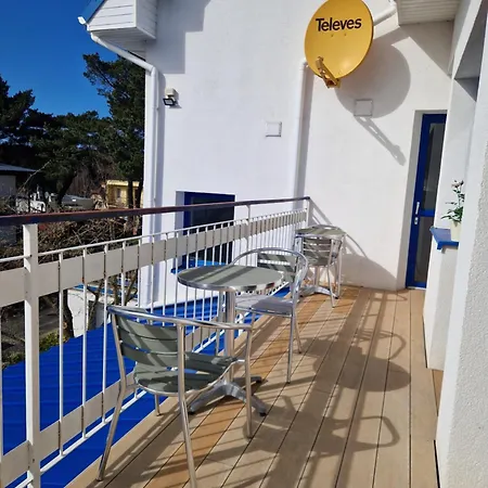ゲストハウス Lido Jastrzębia Góra