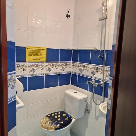 Lido 3* Jastrzębia Góra