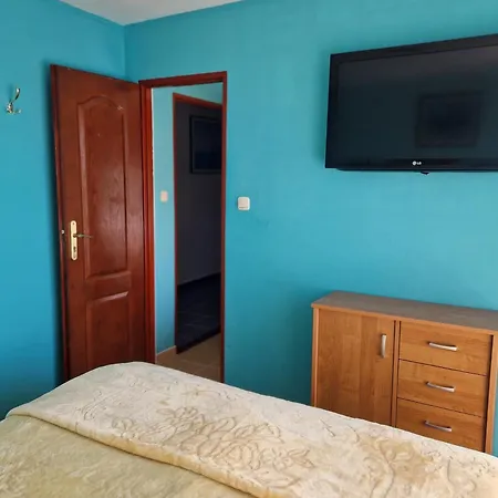 Lido Guest house 3*