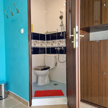 Guest house Lido 3*