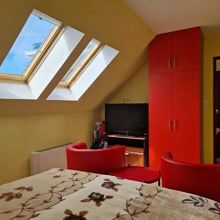 Guest house Lido Jastrzebia Gora