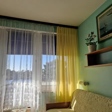 Lido 3* Jastrzebia Gora