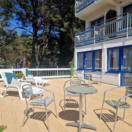 Lido Guest house