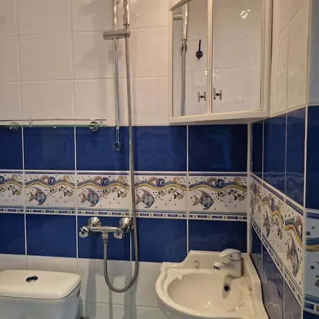 Lido 3* Jastrzebia Gora