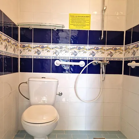 Lido 3* Jastrzebia Gora