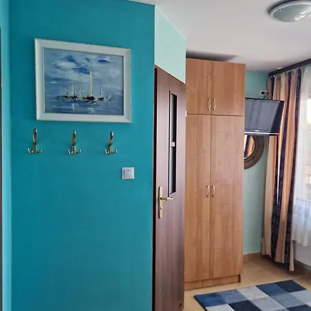 Lido Guest house