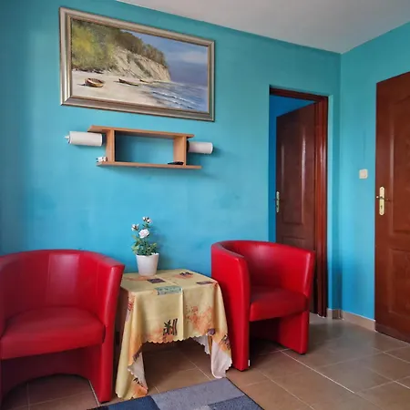 Lido Гостевой дом 3*