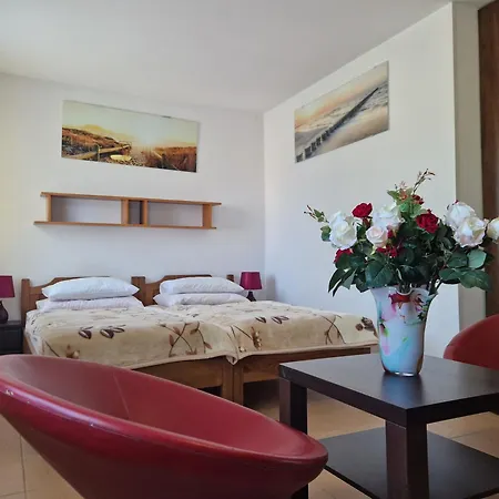 Guest house Lido 3*