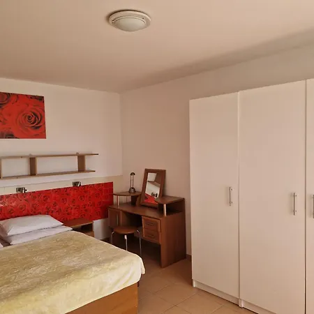 Guest house Lido Jastrzebia Gora