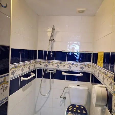 Guest house Lido