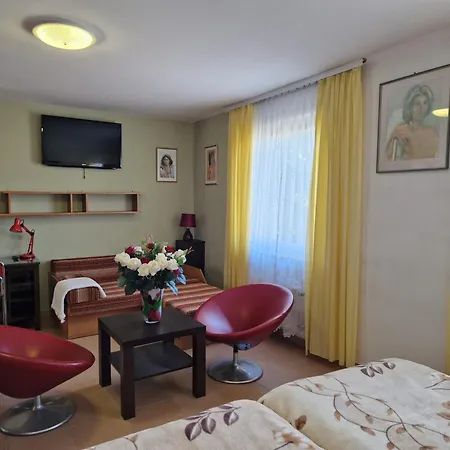 Lido Guest house 3*