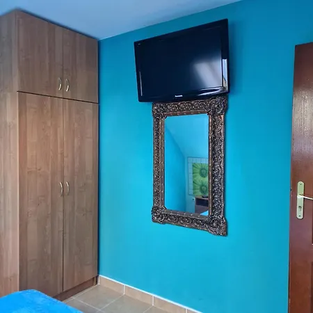 Guest house Lido 3*