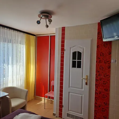 Guest house Lido
