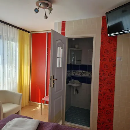 Guest house Lido