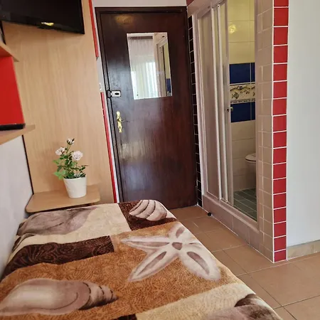 Lido Guest house Jastrzebia Gora