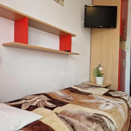 Lido Guest house