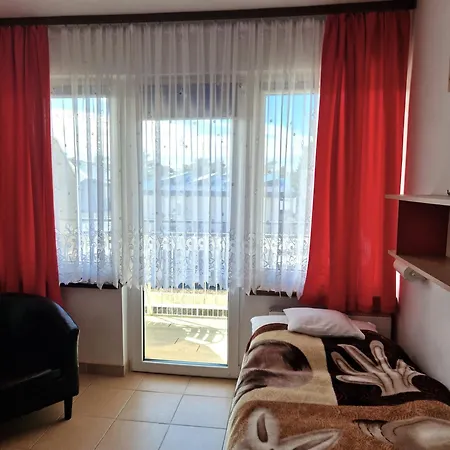 Guest house Lido