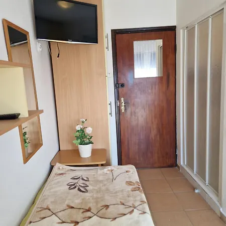 Lido Guest house Jastrzebia Gora